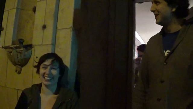 Filmmaker David ROCK Nelson at "CineDelphia Film Fest" at "Mausoleum of Contemporary Art"! 4-23-201 смотреть онлайн