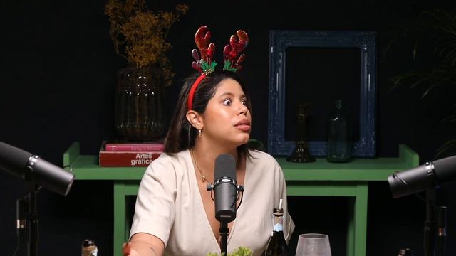 Ana & Ana: verdades, cuentos y risas de navidad смотреть онлайн