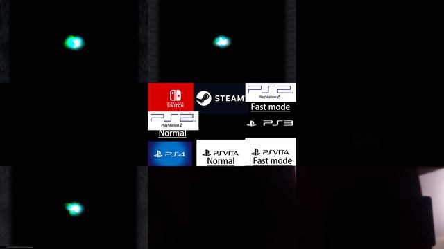ファイナルファンタジー9 ロード時間比較 (PS4/PC/PSV/Nintendo Switch/PS3/PS2バトルロイヤル) смотреть онлайн