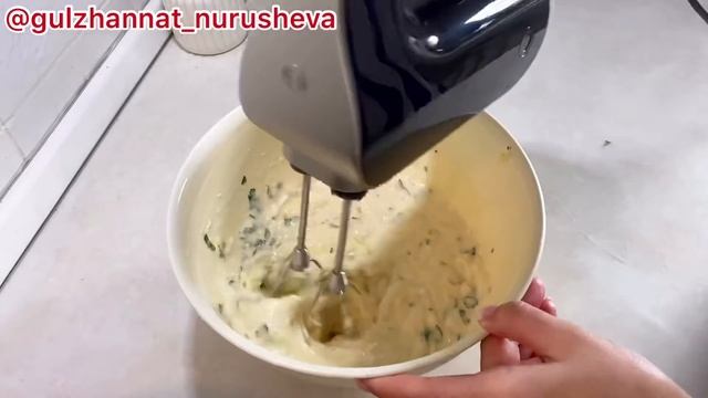 Отбасымды таңғалдырған құймақ. Сырные блинчики. Сырные лепешки. Блины. смотреть онлайн