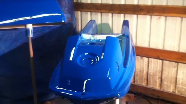 84 Kawasaki 550 Just Painted смотреть онлайн