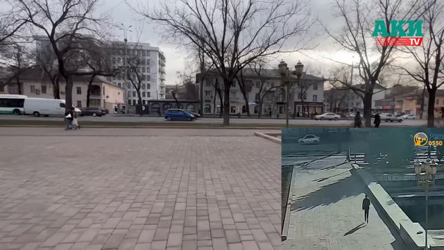 Как сбежал Эмиль Жамгырчиев? Смотрим его путь смотреть онлайн