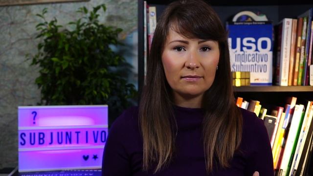 Субхунтив в испанском: пожелания и курс