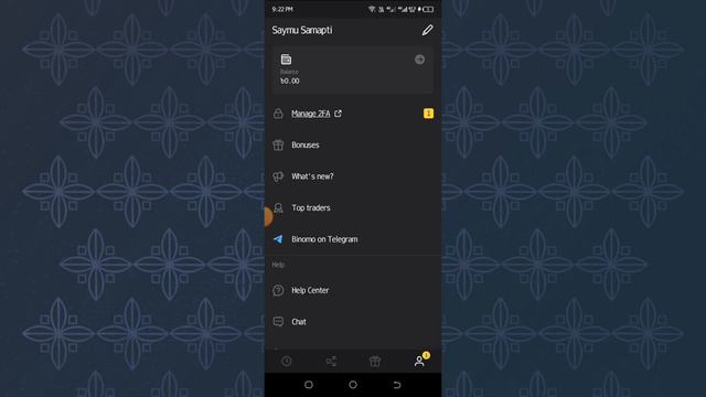 Binomo - Analytics platform app Real or Fake? New Earning App 2024 | Online Income 2024 смотреть онлайн