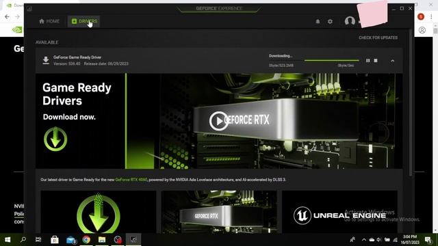 How To Fix DX11 feature level 10.0 is required to run the engine (2023) смотреть онлайн