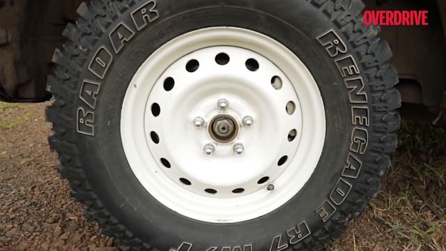 2020 Mahindra Thar | Road Test Review | OVERDRIVE смотреть онлайн