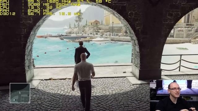 GTX 1050 Ti: Análise e gameplay - será essa a melhor placa gamer de entrada? смотреть онлайн