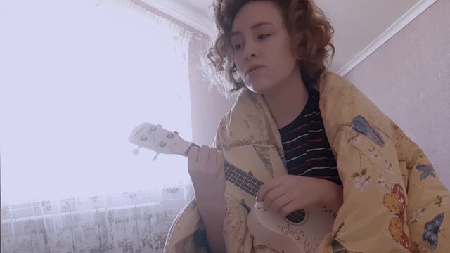 PHARAOH × White Punk × Noa - UNPLUGGED (INTERLUDE) (cover by Lyolya) смотреть онлайн