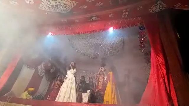 Stage show Aarti Devi git смотреть онлайн