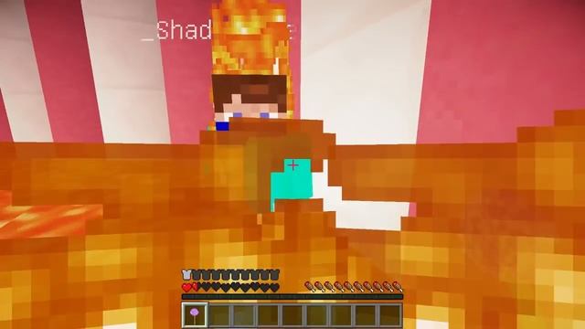 ЧТО БУДЕТ, ЕСЛИ ИГРАТЬ В МАЙНКРАФТ С БАГАМИ И ЧИТАМИ?! | ШКОЛА МАЙНКРАФТА | НОВЫЕ ЛЕГКИЕ БАГИ