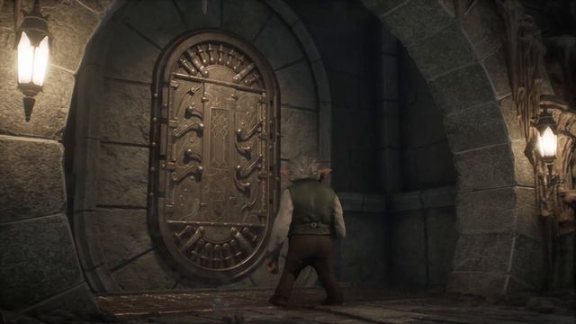 Hogwarts Legacy - To the vault! (Part 0) смотреть онлайн