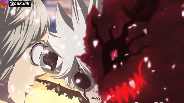 Asta Menguasai Kekuatan Baru?? [Black Clover 271] Nacht Bisa Menggunakan Kekuatan IBLIS Sampai 100% смотреть онлайн