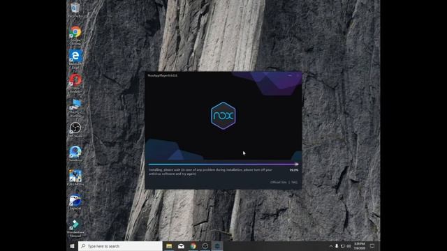 How to Download,install&use Nox App Game Player on Windows 7/8.1/10 hindi/urdu |gaming stallions смотреть онлайн