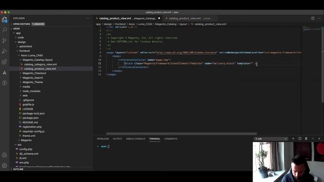 Add a CMS block to the product description page in Magento 2 смотреть онлайн