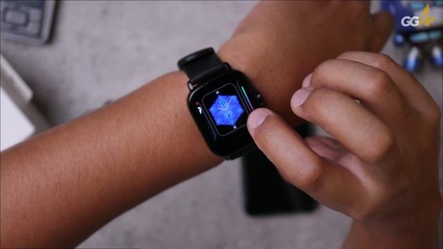 e = ekonomis? Amazfit GTS 2e, Calon Smartwatch Paling Worth It! (FITUR LENGKAP) смотреть онлайн