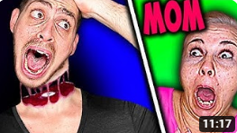 TikTok Wigofellas PRANKS On MOM - Wigofellas PRANKS On Girlfriend - Wigofellas TikTok PRANKS DAY 95