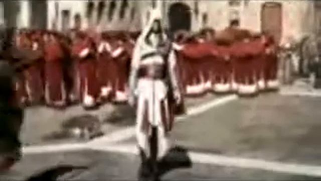 Assassins creed brotherhood смотреть онлайн