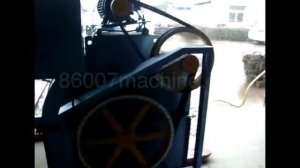 Очистительное оборудование для овечьей шерсти