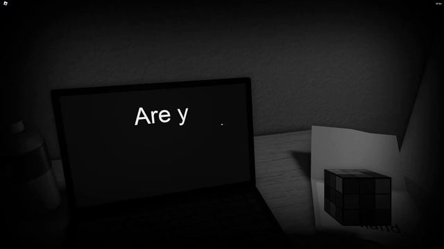 НЕ ПРОХОДИ этот опрос один дома | Roblox Start Survey? смотреть онлайн