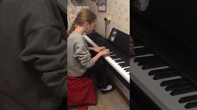 Э Григ Вальс 2 смотреть онлайн