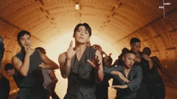 Four B - Деловая (Jung Kook)