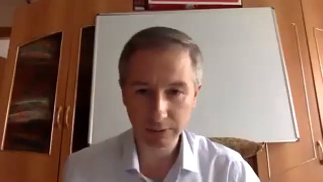 16.04.20 Роман Савенко Семинар по книге Откровение - часть 5 смотреть онлайн
