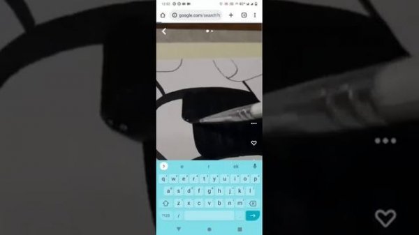 Pinterest Video Downloader using https://pin.it/hsiehgs