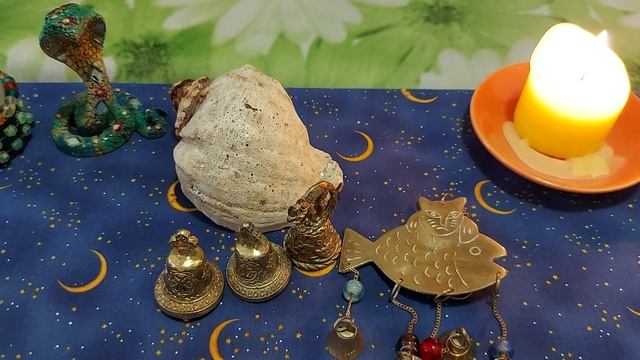 ✨️❗️Магия Звука. Сила и возможности колокольного звона. Колокольчики и их свойства ? смотреть онлайн