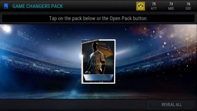 ФИФА 17 Красная карточка Rhodolfo а паке за 100К смотреть онлайн