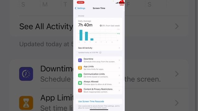 FIX iPhone Connected To WiFi But No Internet Connection | WiFi Icon Not Showing iOS 16 смотреть онлайн