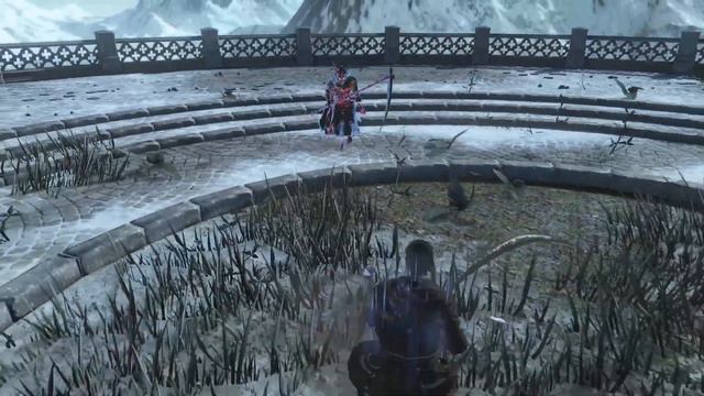 Tryhard Duels - 01 смотреть онлайн