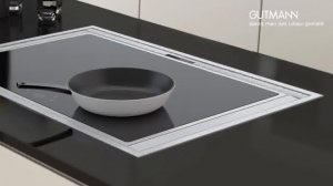 Вытяжка на кухню.  Часть 1.  Как выбрать модель.