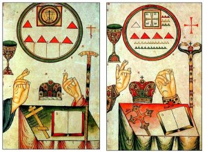 Старообрядцы и РПЦ. Основные отличия.