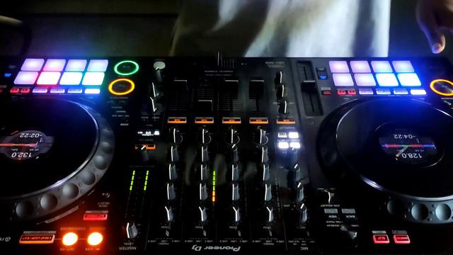 House Mix 2022 Vol.2 | Mega Hits of House Music | Psykroller Live Mix | DDJ 1000 смотреть онлайн