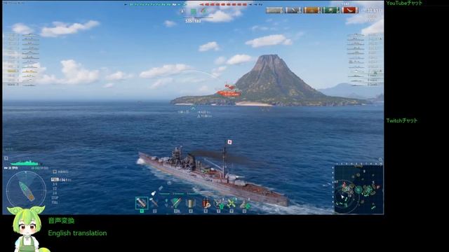 WoWS #105 2022/10/05 смотреть онлайн