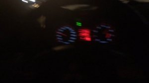 Разгон Лансер 10 2.0 0-100 10с