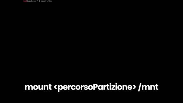 PASSARE a BTRFS su ARCH LINUX (CON/SENZA INSTALLAZIONE PULITA) смотреть онлайн