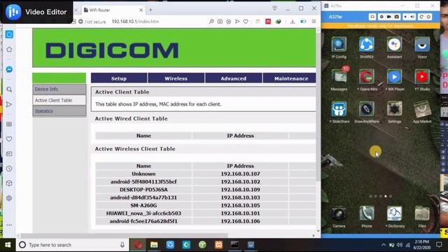 How can we control wifi speed of another user | कसरी अर्को प्रयोगकर्ताको वाइफाइ गति नियन्त्रण गर्ने смотреть онлайн
