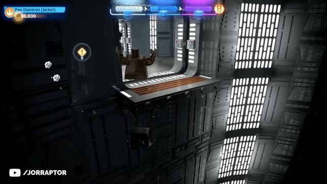 Lego Star Wars The Skywalker Saga - Amazing Early Characters, Secrets & More (Lego Star Wars Tips) смотреть онлайн