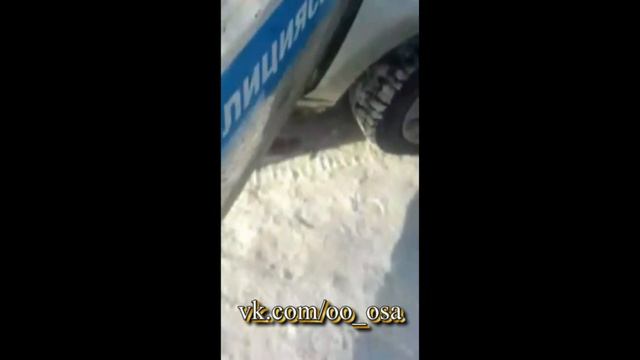 ПОПАЛСЯ ГОЛУБЧИК. ГАИ ДПС. ОСА УРАЛЬСК (на казахском языке) смотреть онлайн