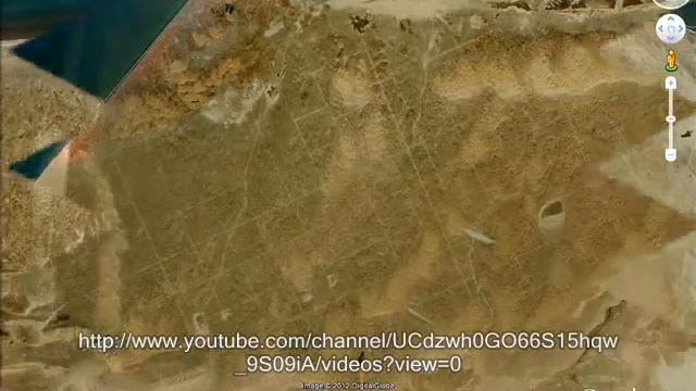 Знаки на Земле.НЛО.UFO. Marks on the Earth. смотреть онлайн