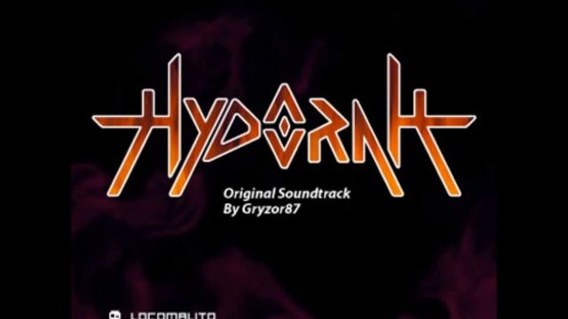 Hydorah OST - 38 - No Mercy смотреть онлайн