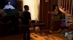 МАЗЕЛЛОВ ПРОХОДИТ ДЕТРОИТ Часть 2   Detroit  Become Human