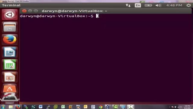 further ubuntu setup смотреть онлайн