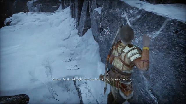 Meeting With Freya| God of War Ragnarök (God of war Difficulty) смотреть онлайн