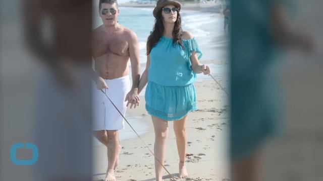 Simon Cowell's Son, Eric, Is Getting So Big смотреть онлайн