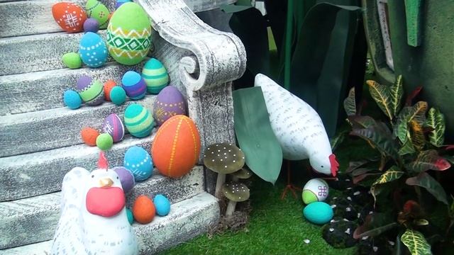 Такое можно увидеть только в Беларуси! Пасха. (16 апреля - 2023 ) смотреть онлайн