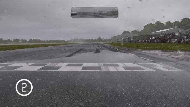 Forza MotorSport 6 - Vídeo Análisis смотреть онлайн