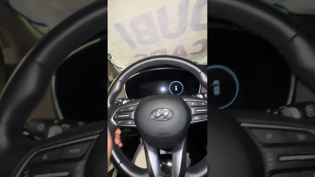 В наличии Hyundai SantaFe 2021 в лимитед комплектации💪🏽 цена самая крутая на рынке смотреть онлайн