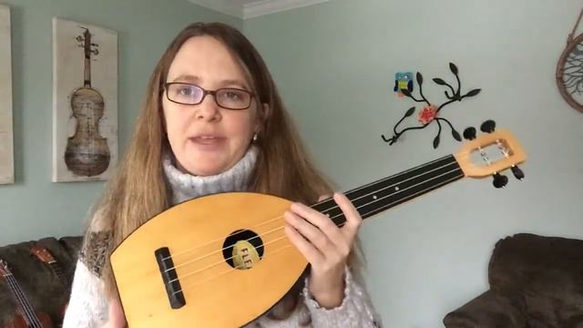 My Ukulele Collection смотреть онлайн